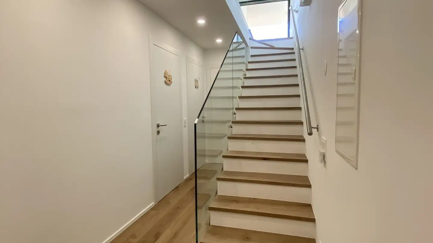 Einfamilienhaus kaufen - 6982 Agno - Foto 4