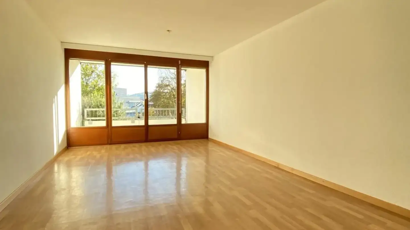 Studio mieten - Frieslirain, 6210 Sursee - Foto 3