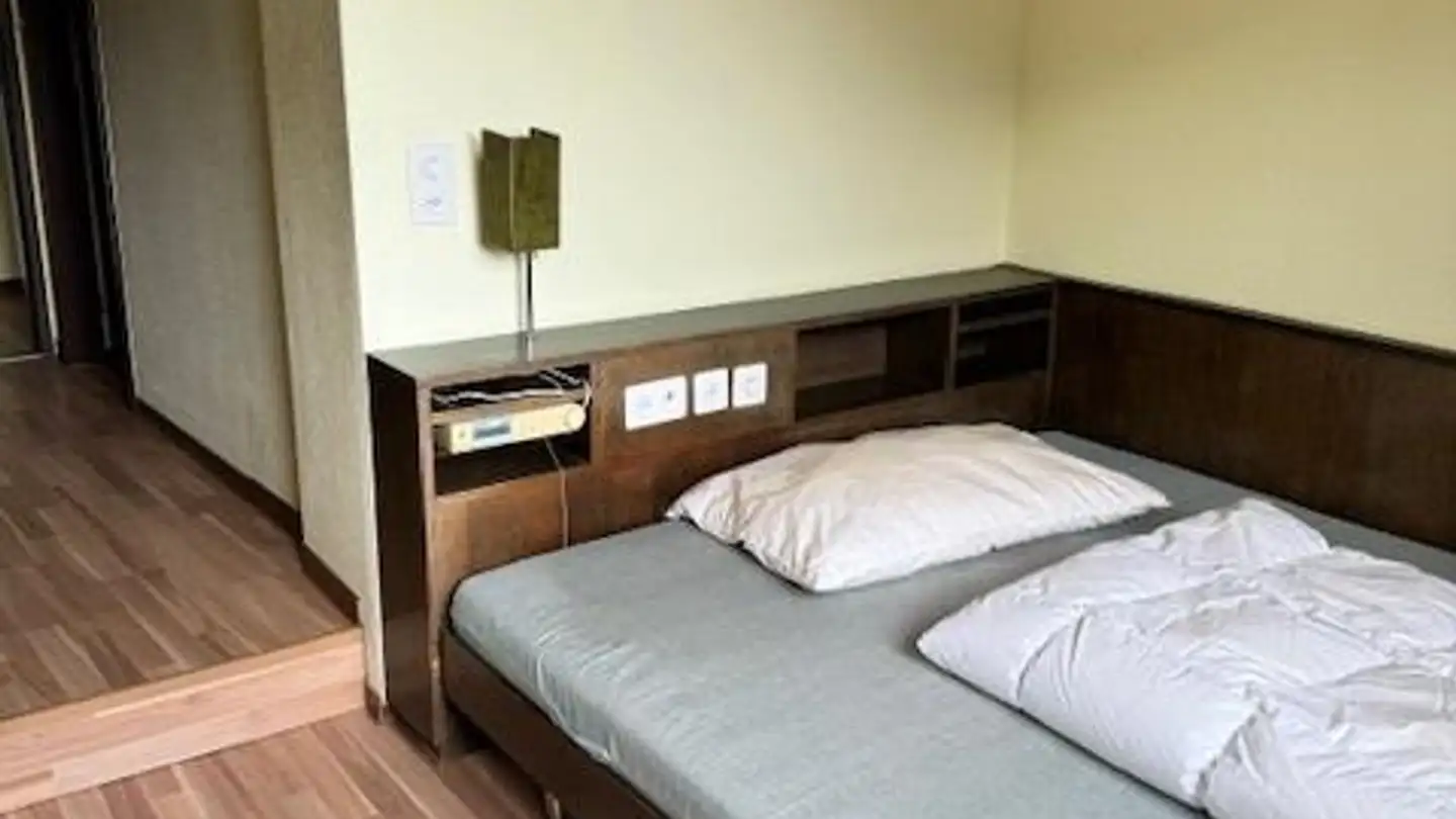 Möblierte Wohnung mieten - Hauptstrasse 4, 7074 Malix - Foto 4