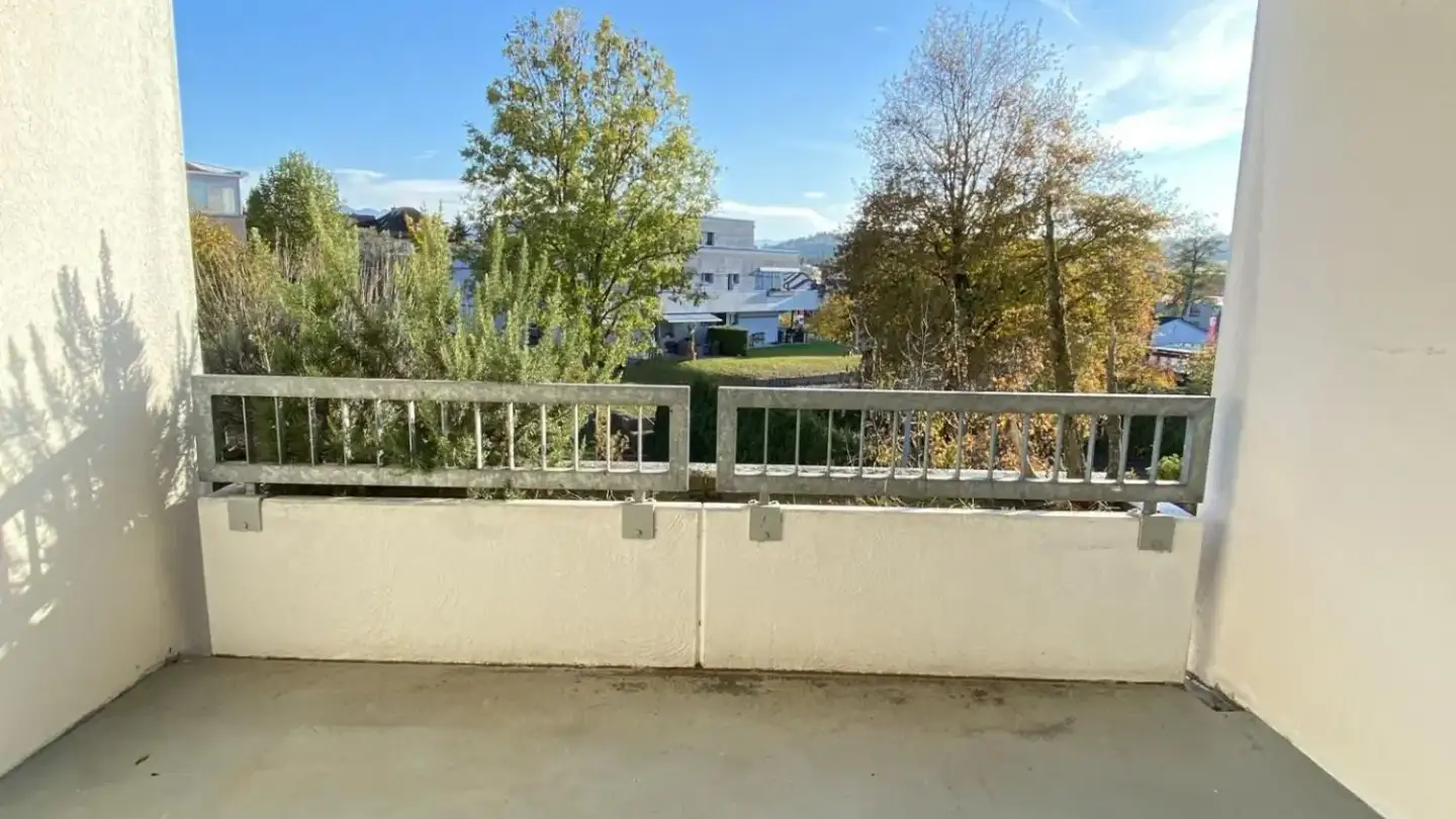 Studio mieten - Frieslirain, 6210 Sursee - Foto 4