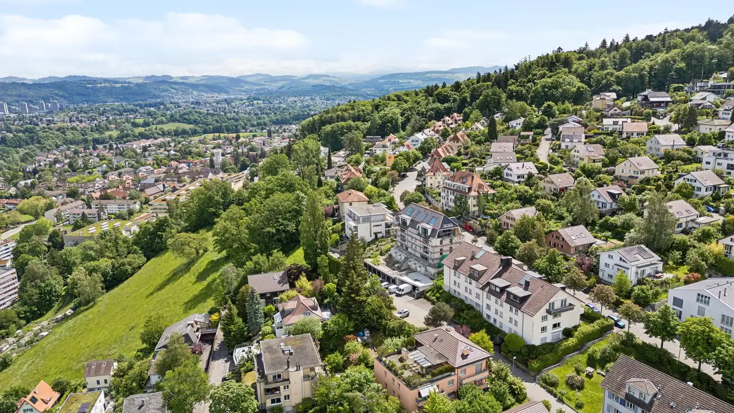 Attico in affitto - Bellevuestrasse 133, 3095 Spiegel b. Bern - Foto 3