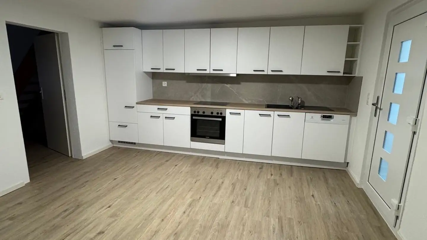 Wohnung mieten - 2504 Biel/Bienne