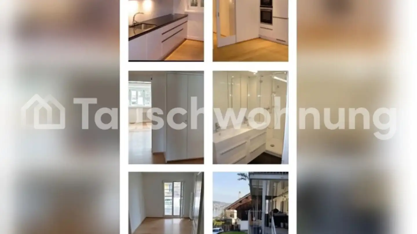 Appartamento in affitto - 8800 Thalwil