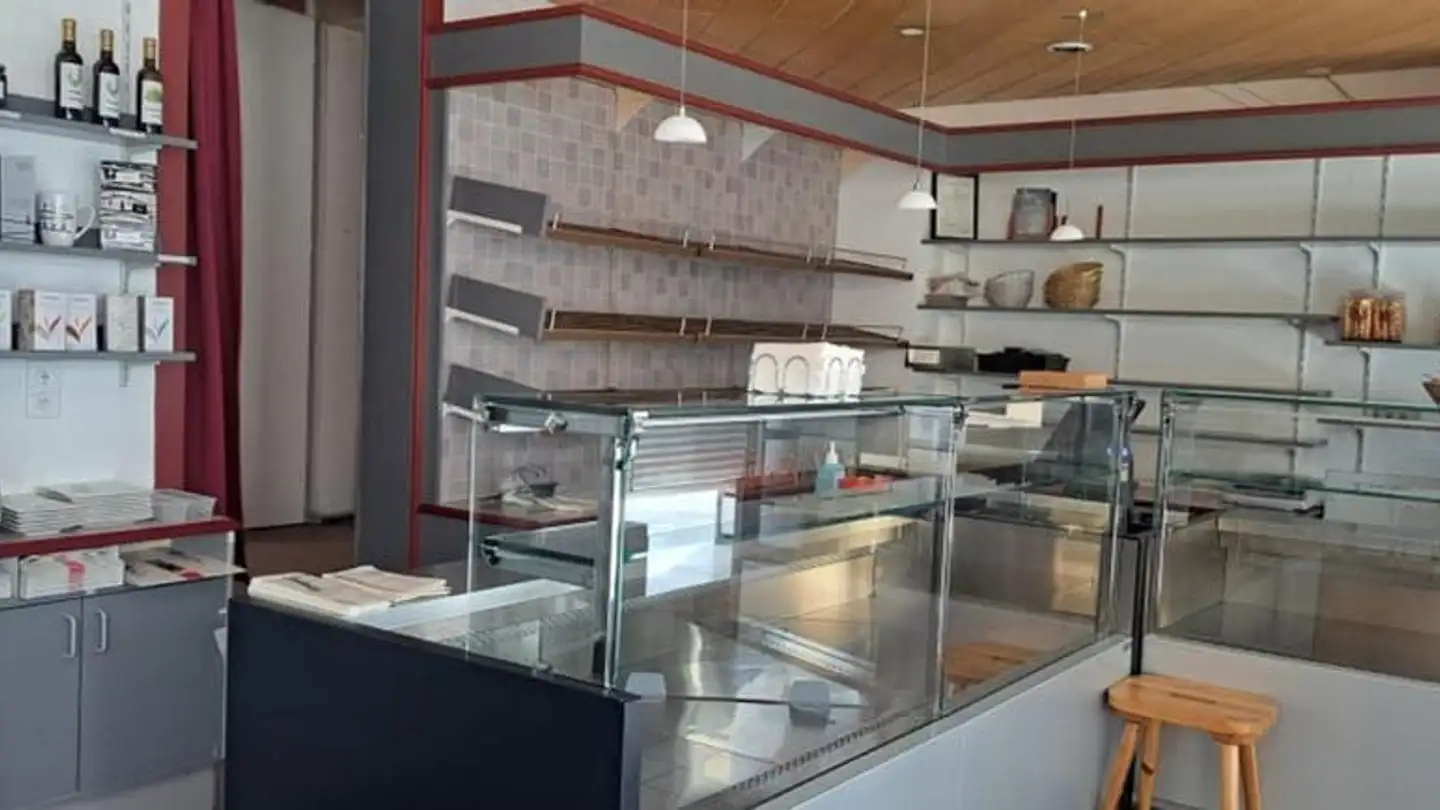 Commercial for rent - 1337 Vallorbe - Photo 3