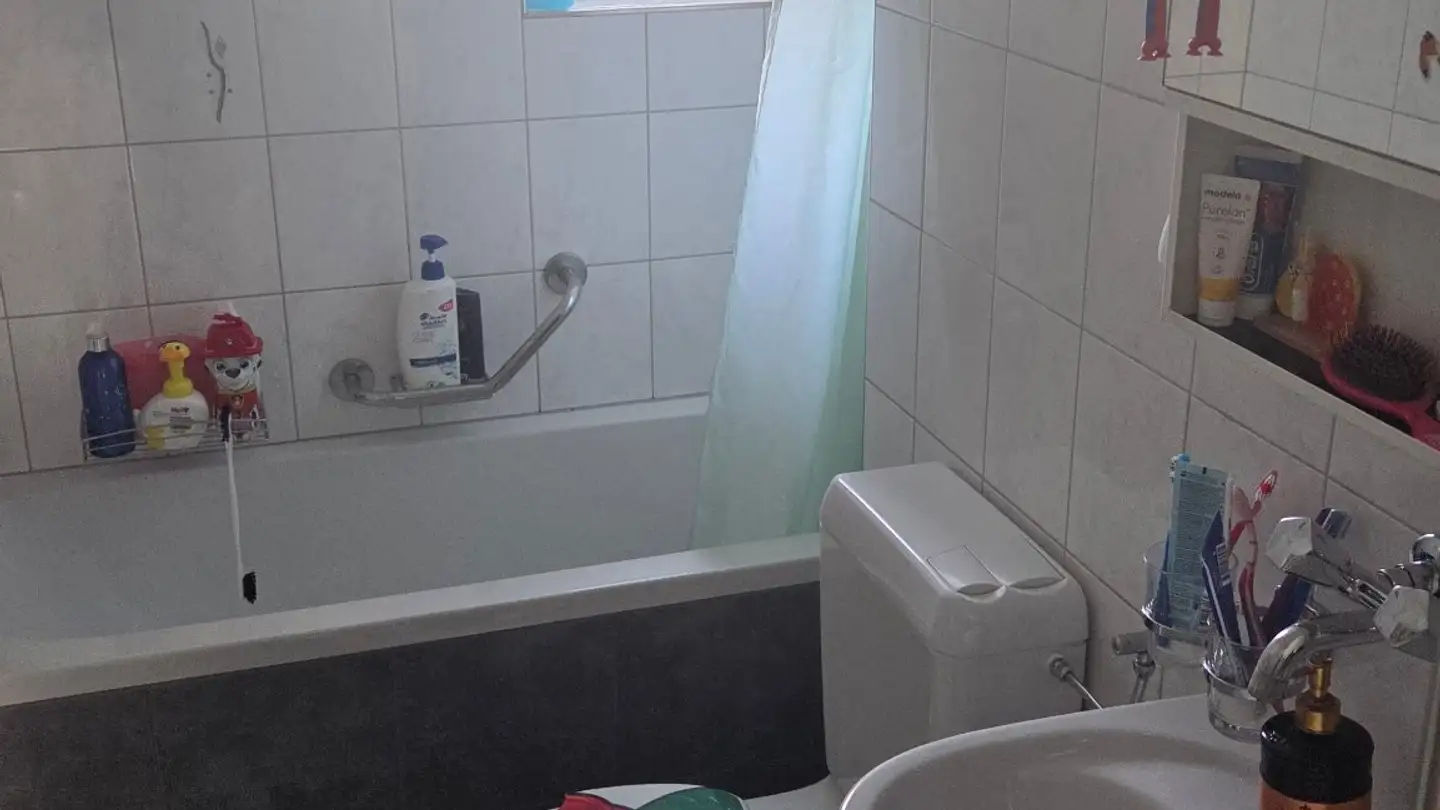 Apartment for rent - Leginglen 5, 7320 Sargans - Photo 2