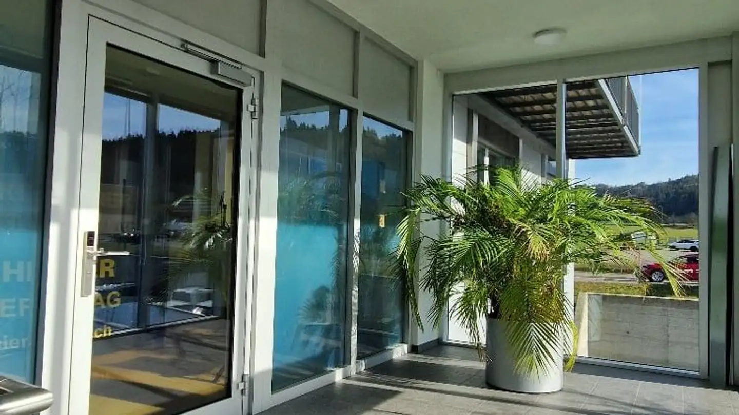 Bureau à louer - Industriestrasse 8, 6252 Dagmersellen - Photo 3