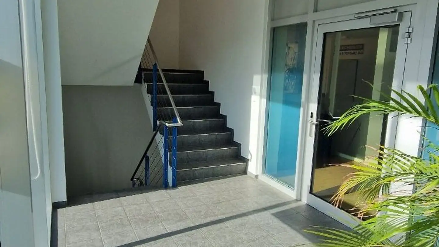 Bureau à louer - Industriestrasse 8, 6252 Dagmersellen - Photo 4