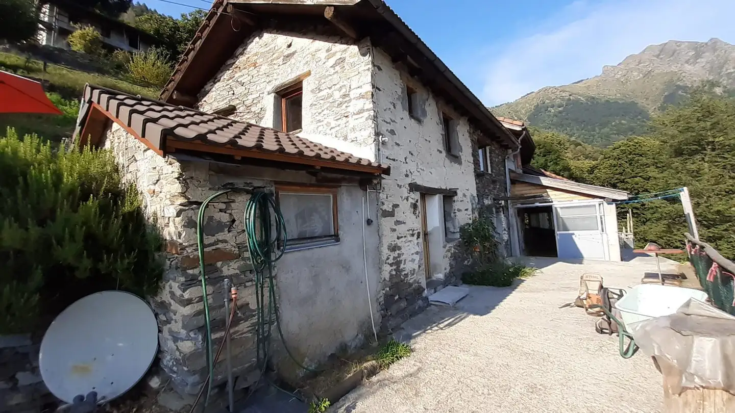 Casa singola in vendita - 6571 Indemini - Photo 4