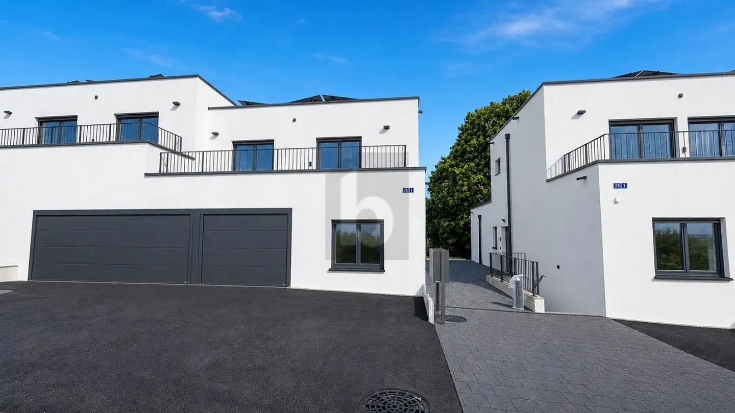 Duplex in vendita - 4313 Möhlin