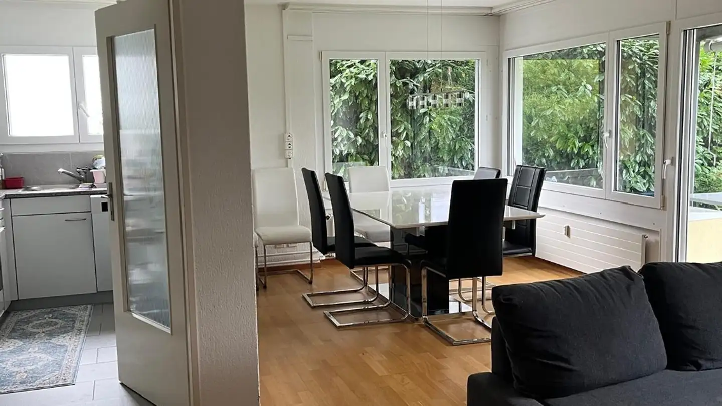 Stanza singola in affitto - 8152 Glattbrugg - Photo 4