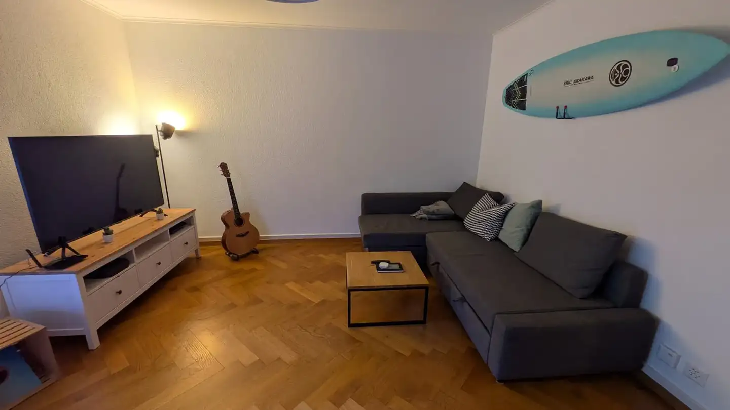 Furnished apartment for rent - Morillonstrasse 36, 3007 Bern - Photo 4
