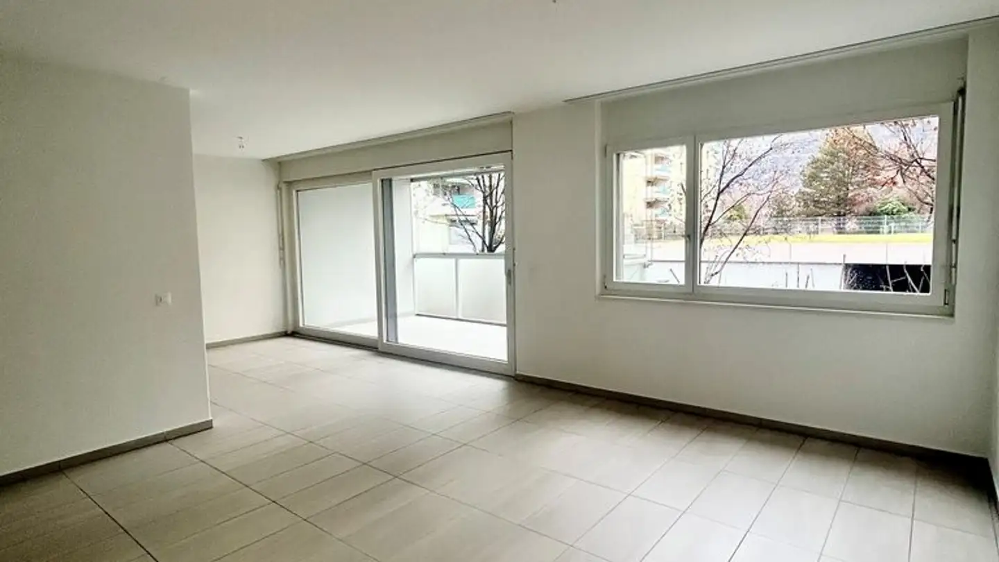 Wohnung mieten - Avenue Du Bietschhorn 21b, 1950 Sion - Foto 3