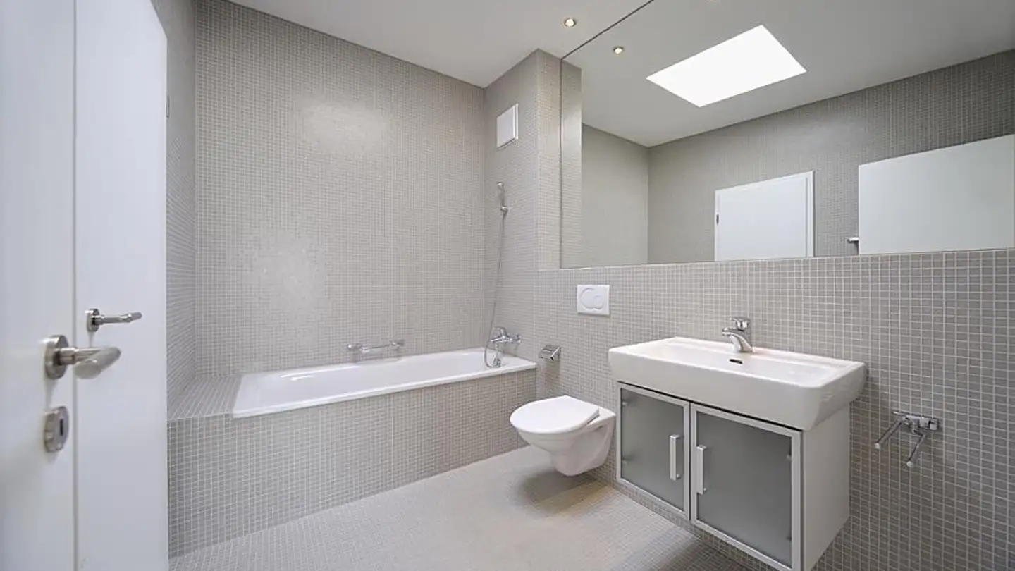 Wohnung mieten - Belchenring 22, 4123 Allschwil - Foto 4