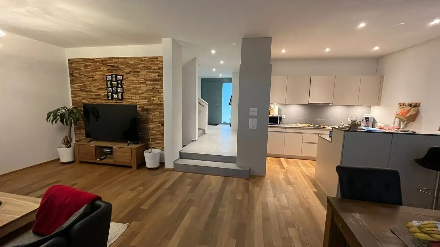 Einfamilienhaus kaufen - Brunnenmatte 23, 6260 Reiden - Foto 2