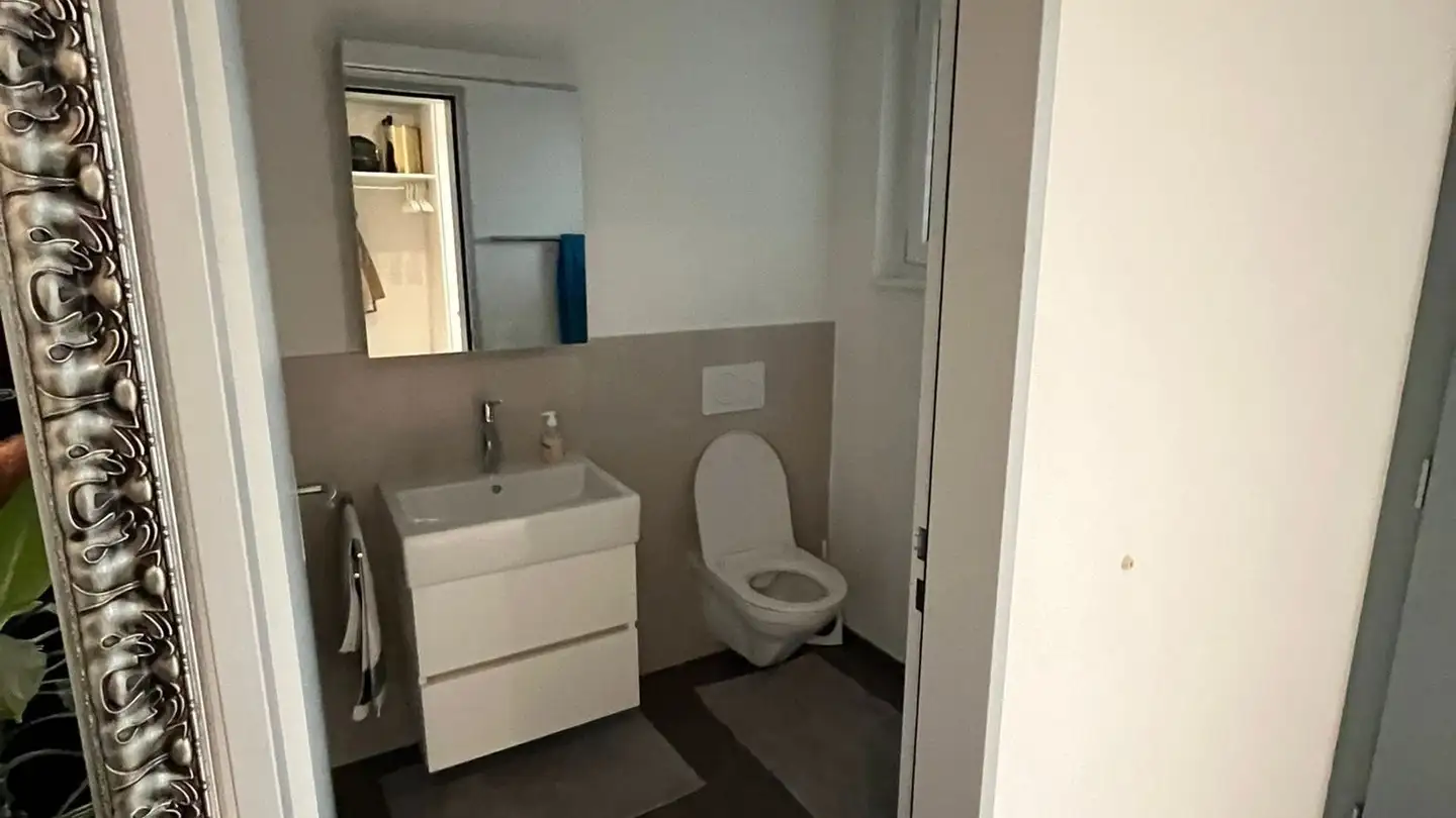 Einfamilienhaus kaufen - Brunnenmatte 23, 6260 Reiden - Foto 3