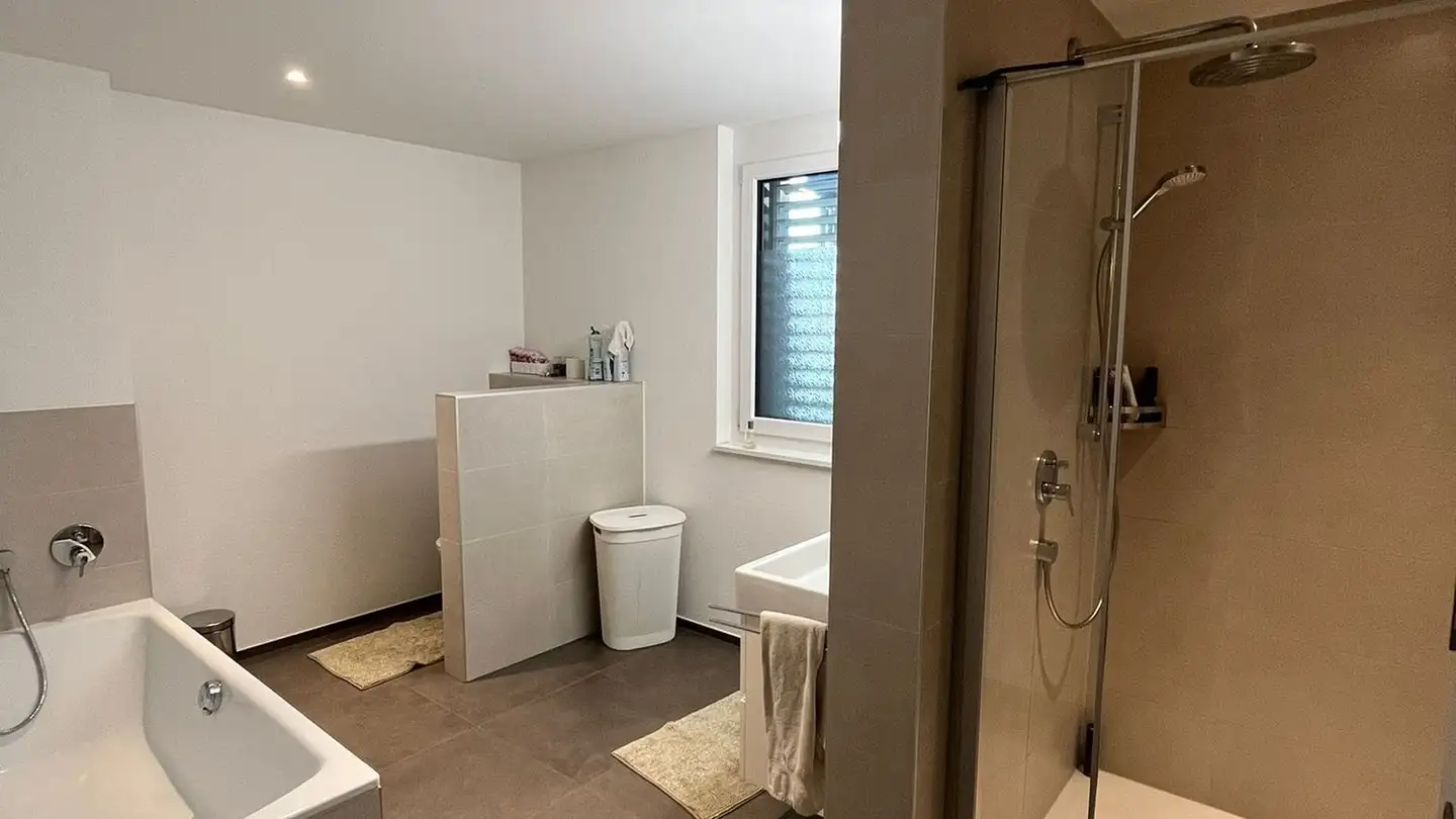 Einfamilienhaus kaufen - Brunnenmatte 23, 6260 Reiden - Foto 4