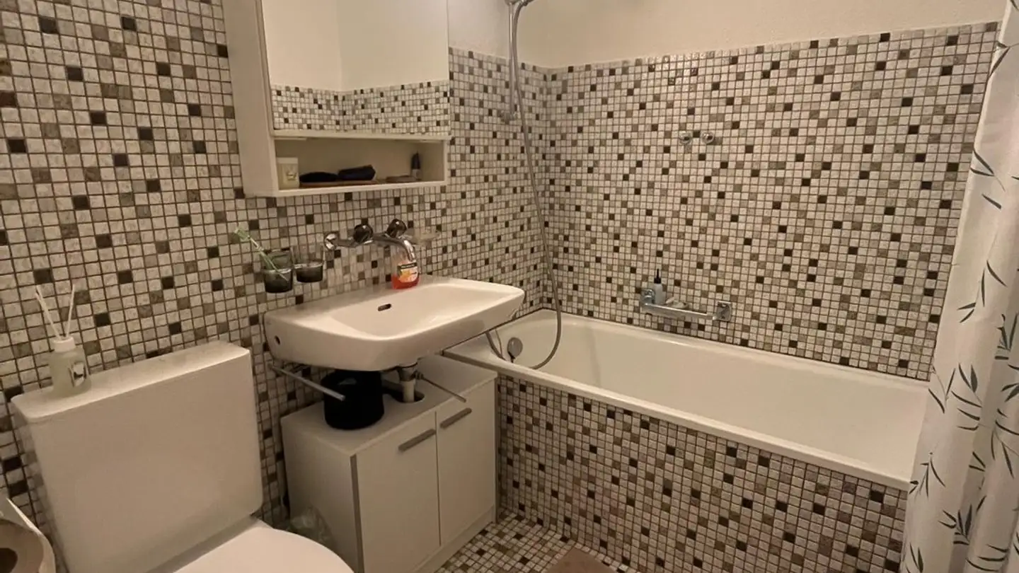 Stanza singola in affitto - 8152 Glattbrugg - Photo 3