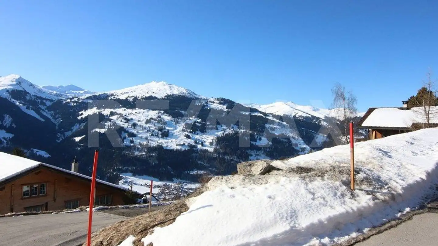 Terreno edificabile in vendita - 7243 Pany - Photo 4