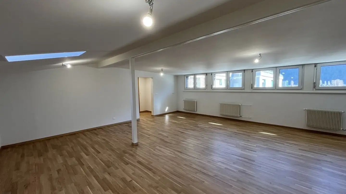 Apartment for rent - Avenue De La Gare 10, 1920 Martigny - Photo 3