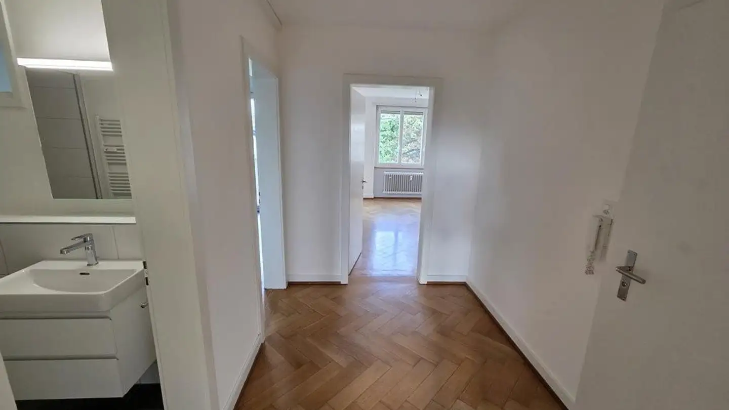 Appartement à louer - Peter Rot-Strasse 117, 4058 Basel - Photo 4