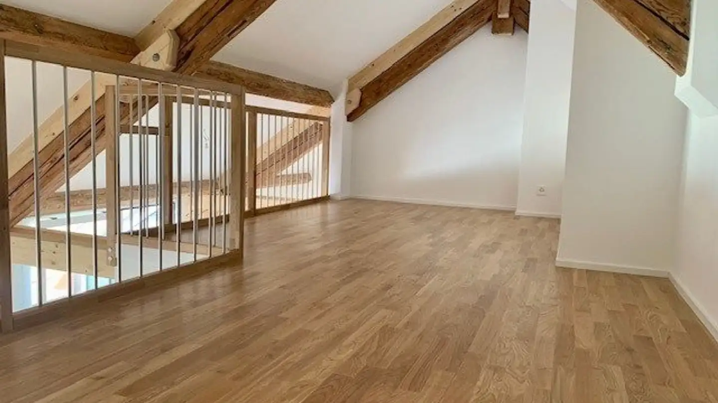 Apartment for rent - Avenue Frédéric-César-De-La-Harpe 14, 1007 Lausanne - Photo 4