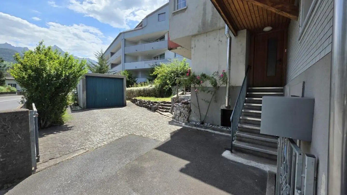 Einfamilienhaus kaufen - Hauptstrasse, 8867 Niederurnen - Foto 3