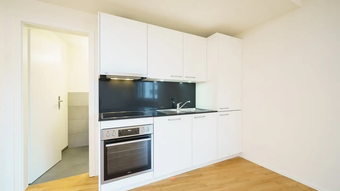 Stanza singola in affitto - Riehenring, 4058 Basel - Foto 4