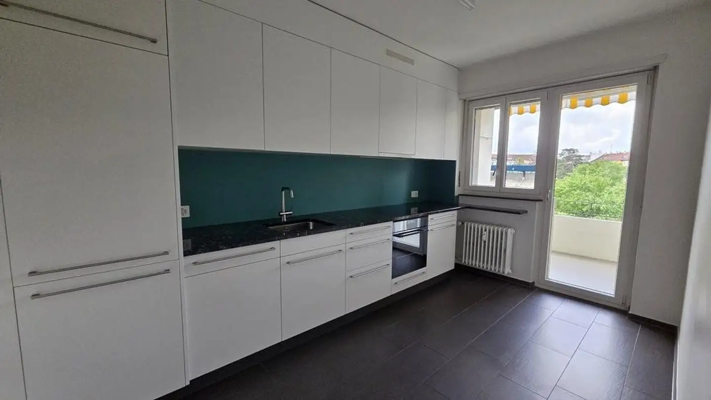 Appartement à louer - Peter Rot-Strasse 117, 4058 Basel - Photo 2