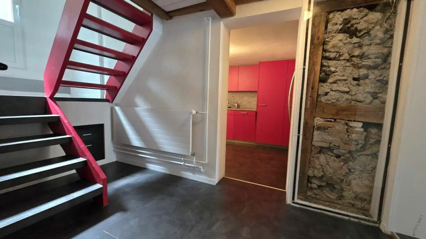 Einfamilienhaus kaufen - Hauptstrasse, 8867 Niederurnen - Foto 4
