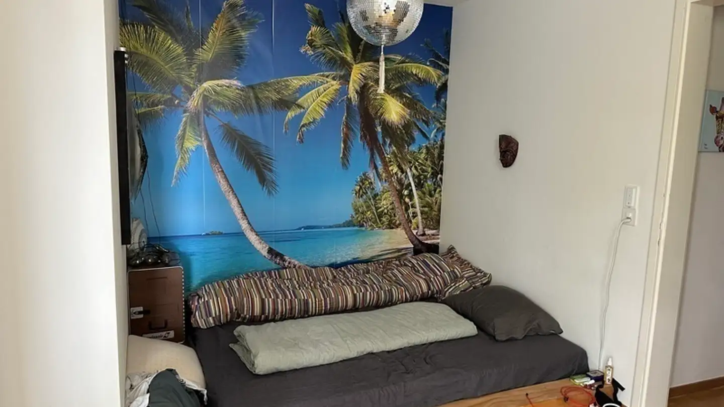 Möblierte Wohnung mieten - 8037 Zürich - Foto 3