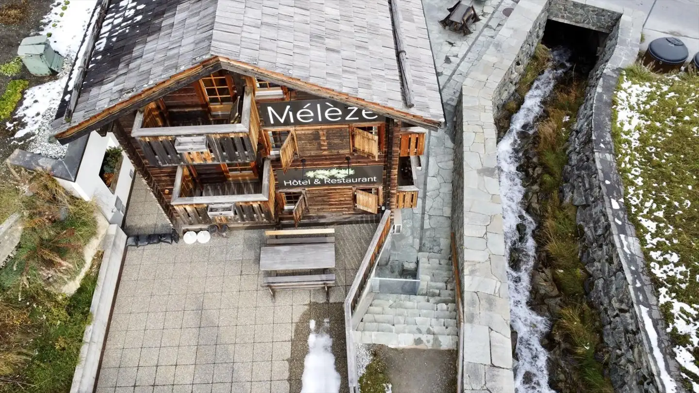 Hotel for sale - 3961 Ayer - Photo 4