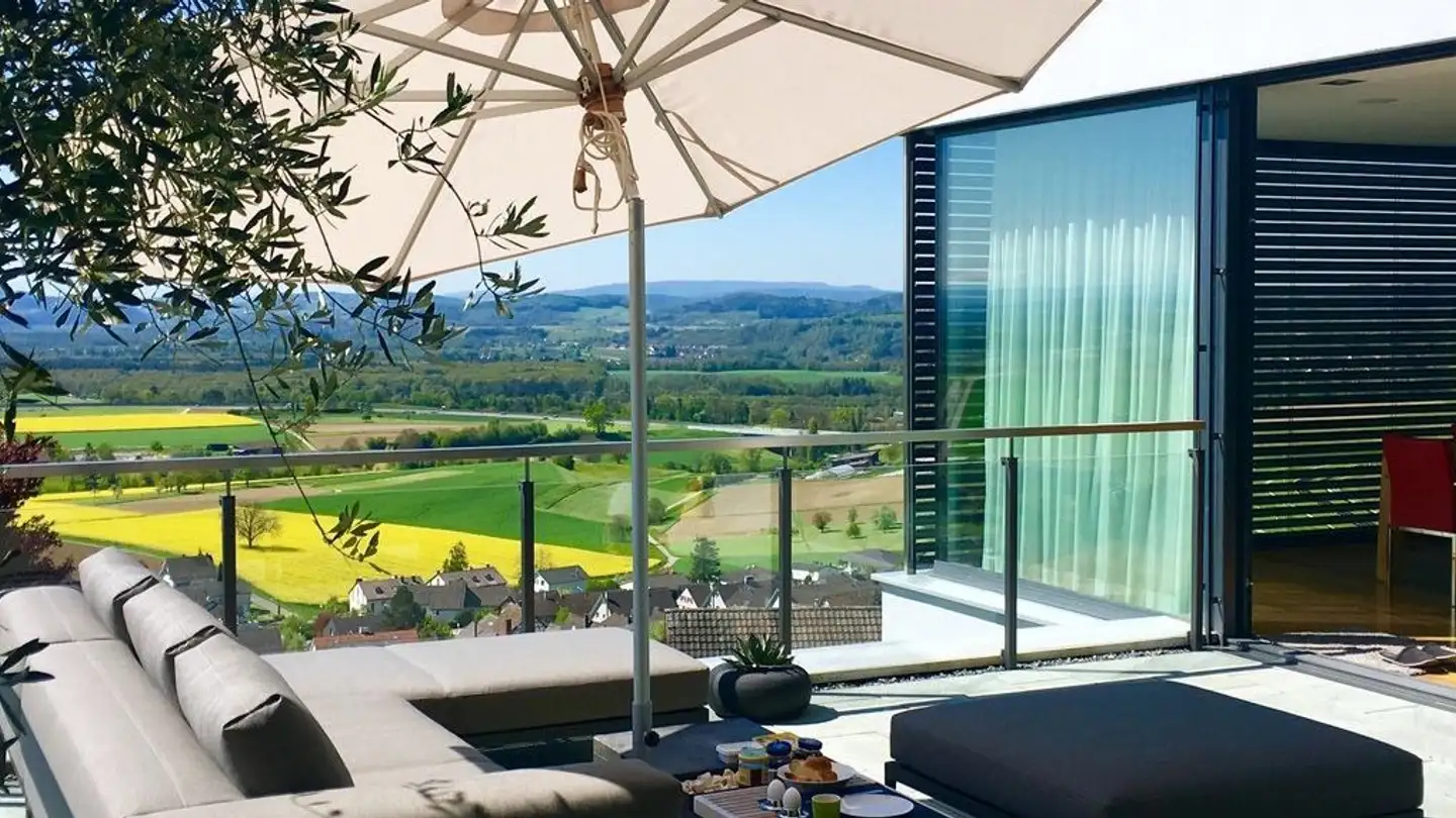 Maison individuelle à vendre - Chlosterbergstrasse 57d, 8248 Uhwiesen