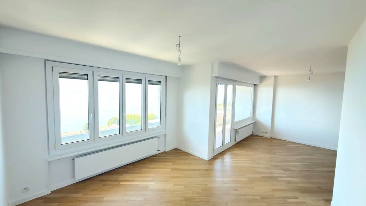 Apartment for rent - Chemin De La Fin 2, 1803 Chardonne - Photo 3