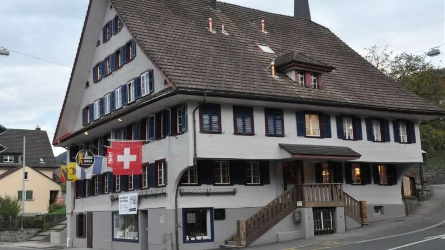 Gewerbe mieten - 6102 Malters - Foto 3