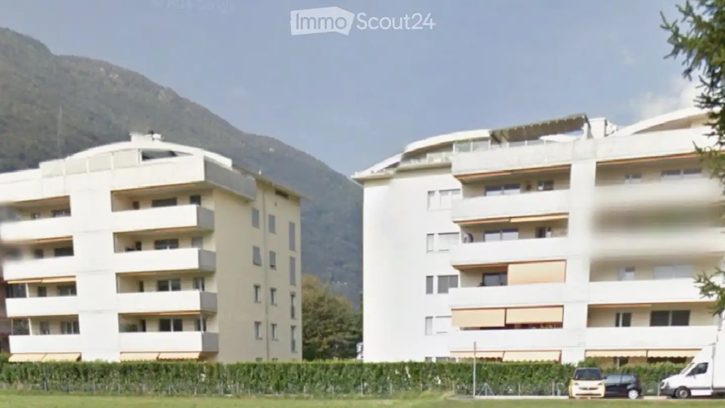 Appartement à vendre - 6500 Bellinzona
