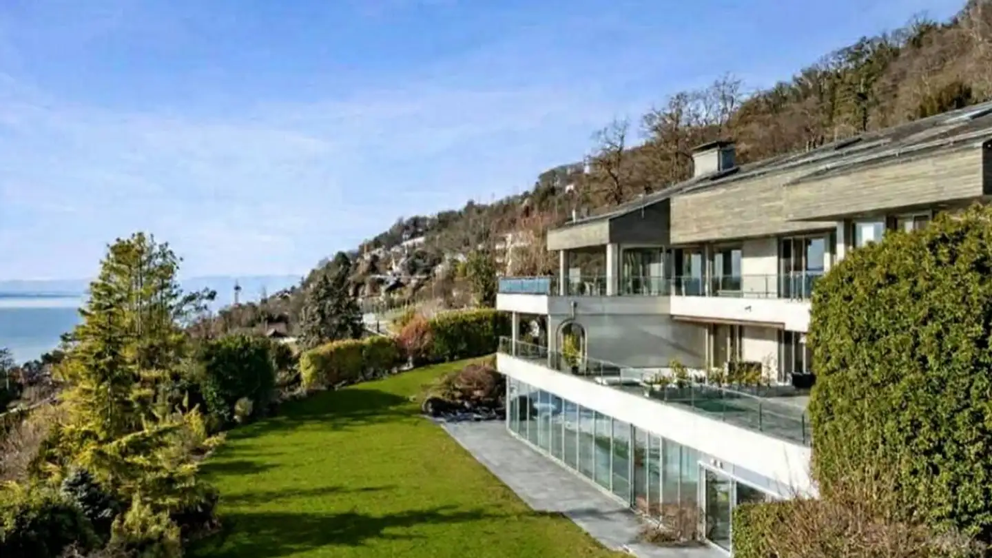 Casa singola in vendita - 1803 Chardonne - Foto 3