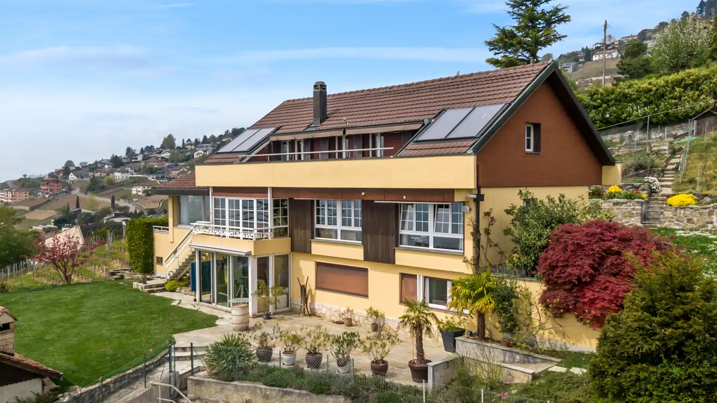 Single house for sale - 1096 Cully - Photo 2