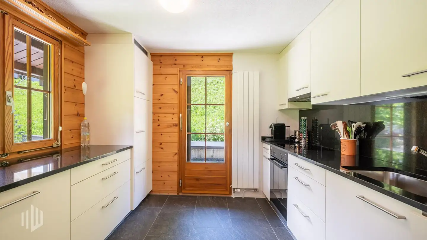 Casa singola in vendita - Trogenweg 9, 3818 Grindelwald - Photo 4