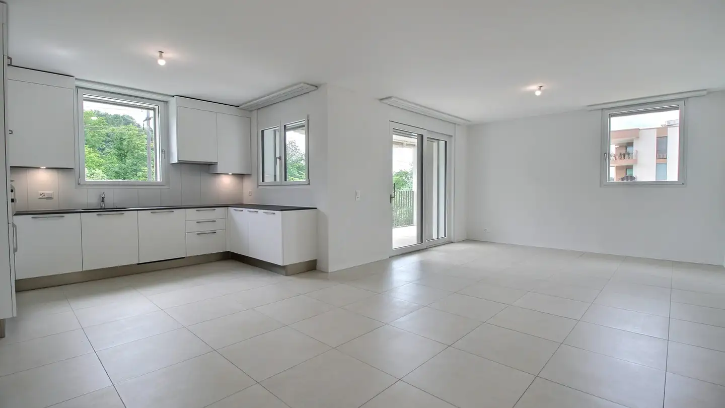 Apartment for rent - Rue Des Frères-Lumière 20, 1723 Marly