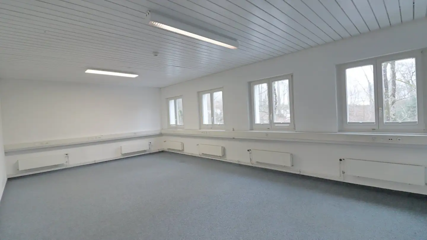 Spazio ufficio in affitto - Feldbachstrasse 80, 8634 Hombrechtikon