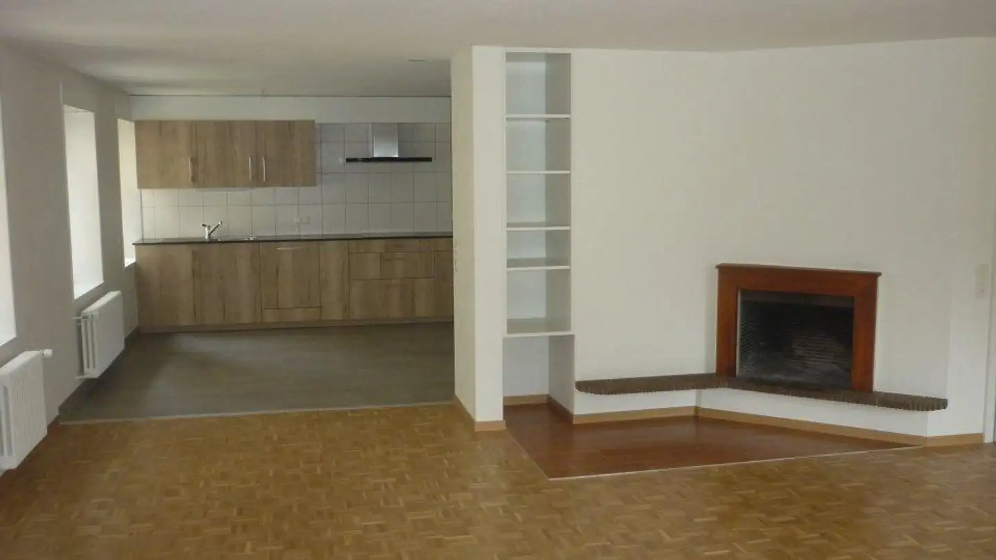 Appartamento in affitto - Grande-Rue 24, 2400 Le Locle
