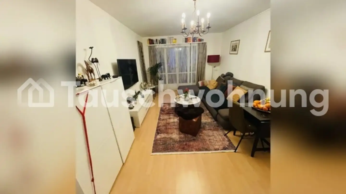 Appartamento in affitto - 8045 Zürich