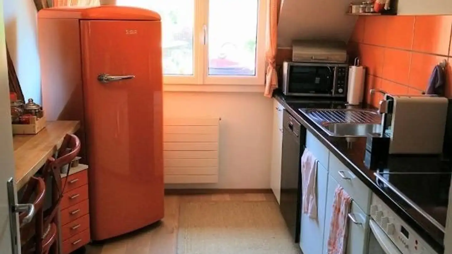 Appartamento in affitto - Dorfstrasse 22, 3238 Gals - Foto 3