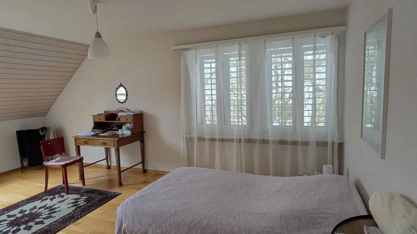 Duplex à louer - Neuackerstrasse 57, 8125 Zollikerberg - Photo 2