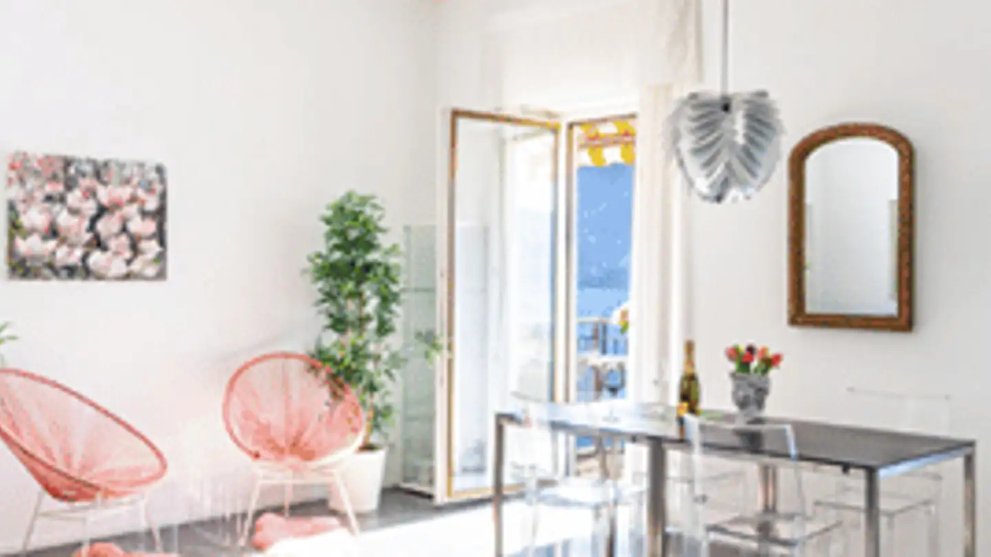 Penthouse for rent - Via Costa Di Mezzo 2, 6614 Brissago - Photo 3