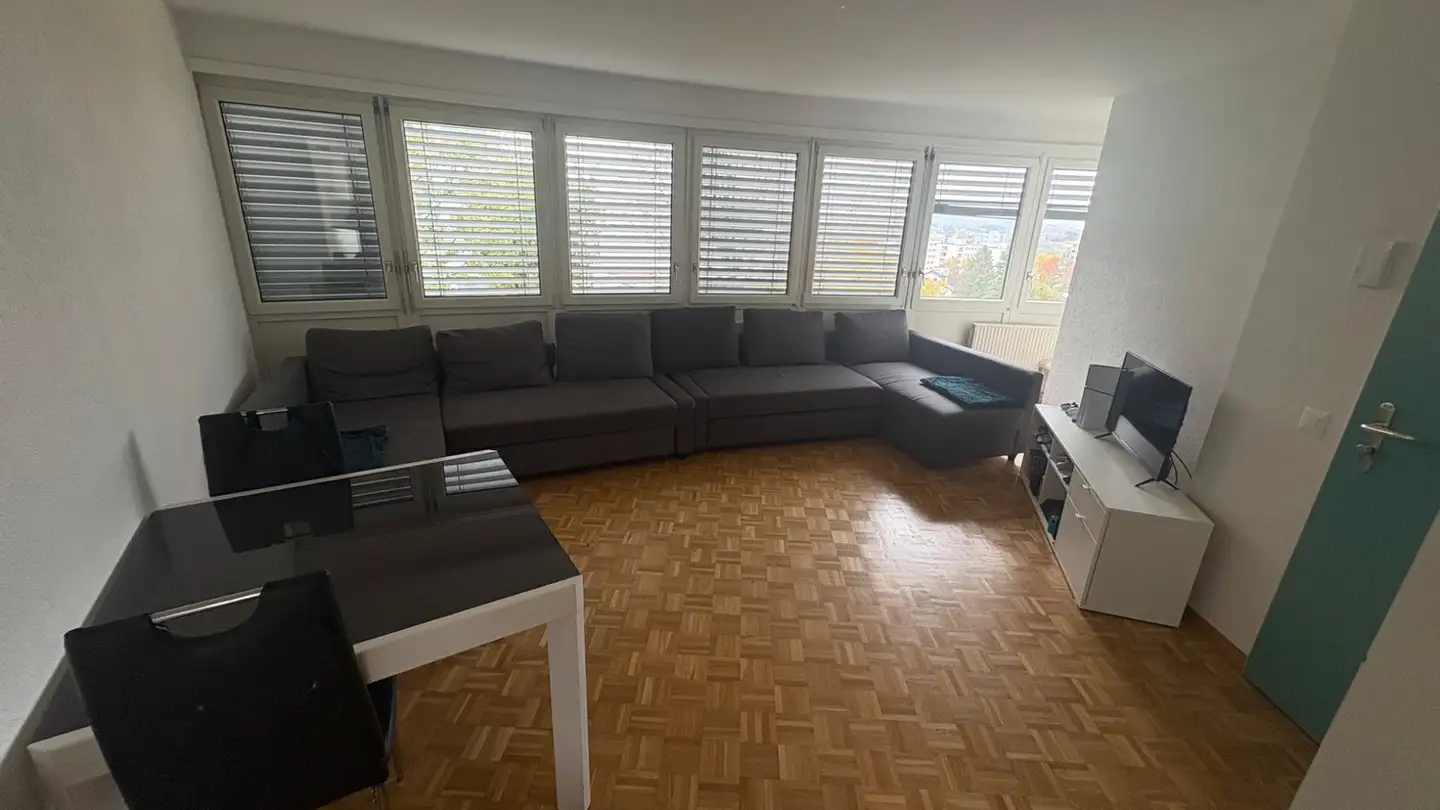 Appartement à louer - Route Mon-Repos 5b, 1700 Fribourg