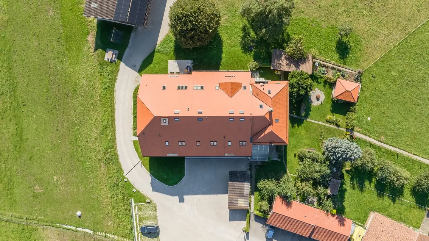 Wohnung mieten - Kirchstrasse 12, 1717 St. Ursen - Foto 3