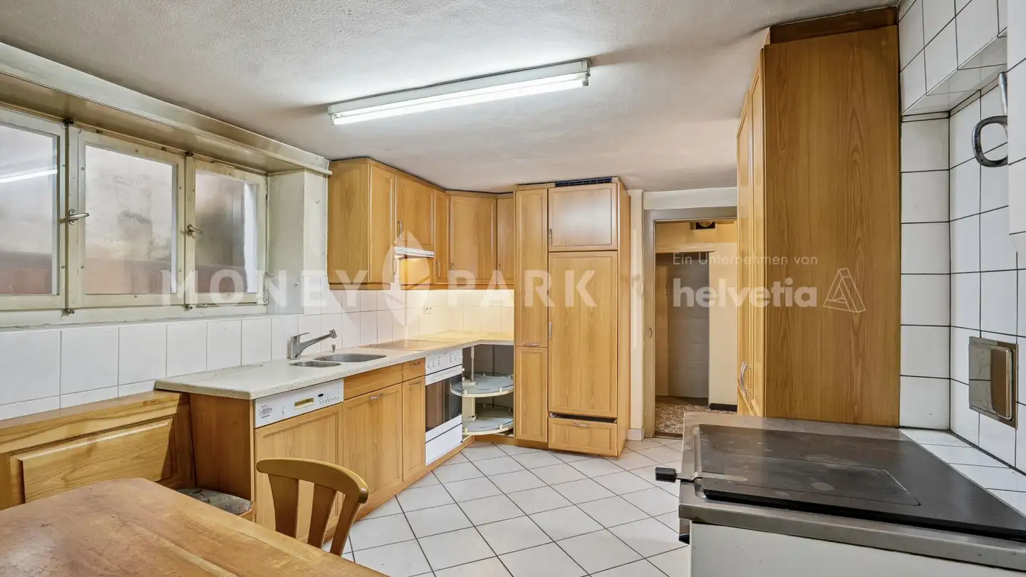 Row house for sale - Holandweg, 5026 Densbüren - Photo 3