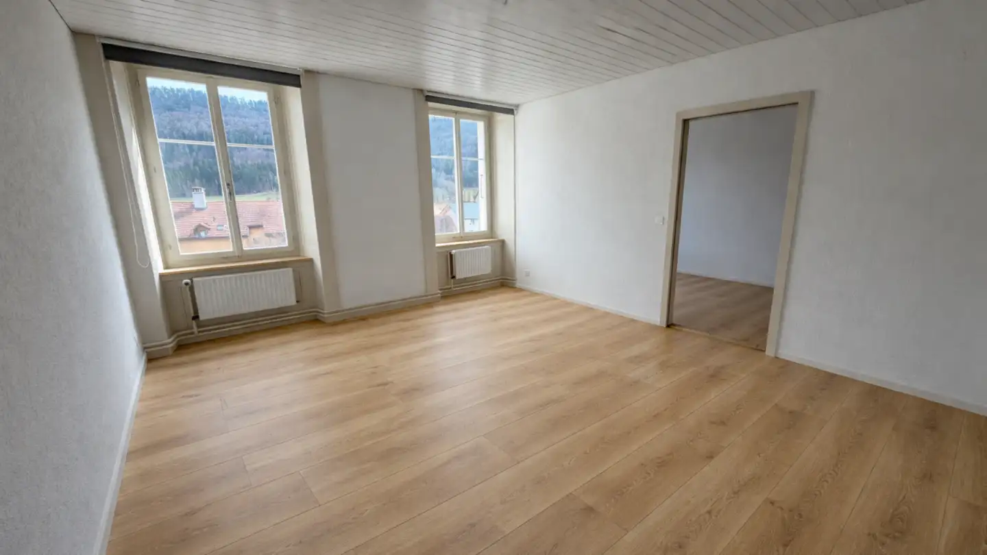 Wohnung mieten - Rue Baptiste-Savoye 58, 2610 St-Imier - Foto 4