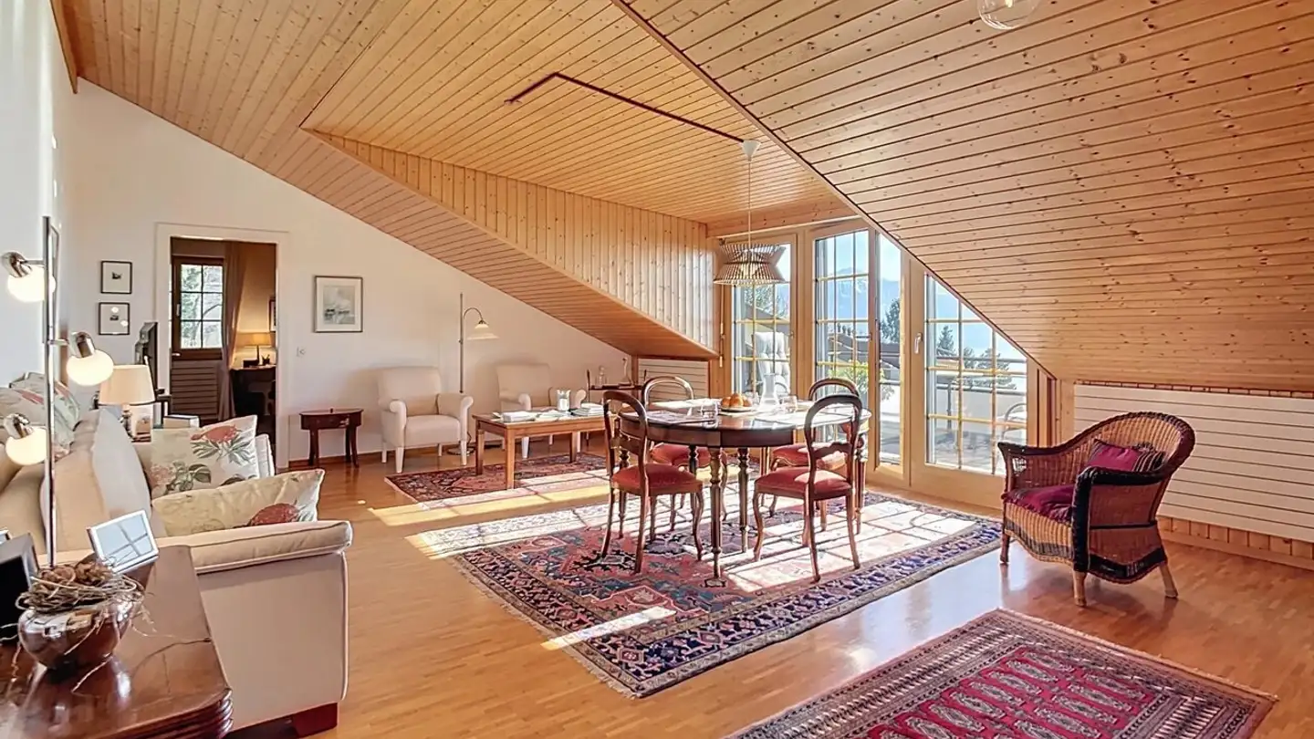 Wohnung kaufen - 1090 La Croix (Lutry) - Foto 3